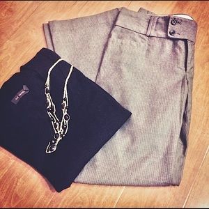 Banana Republic Martin Pants